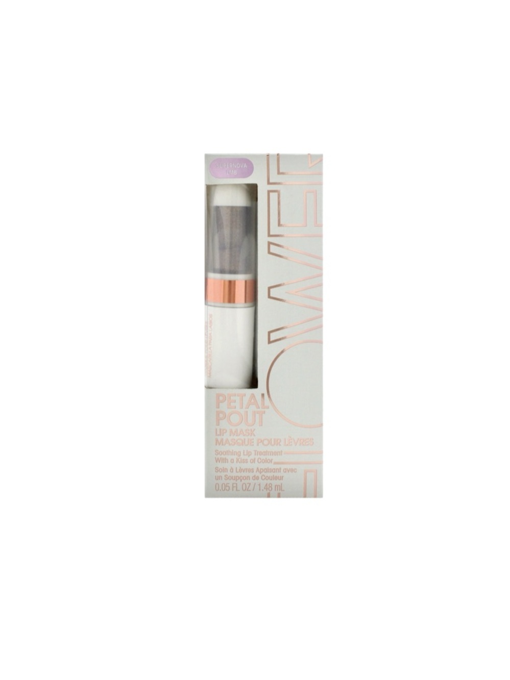 $10 Sale Flower Beauty Petal Pout Lip Mask
